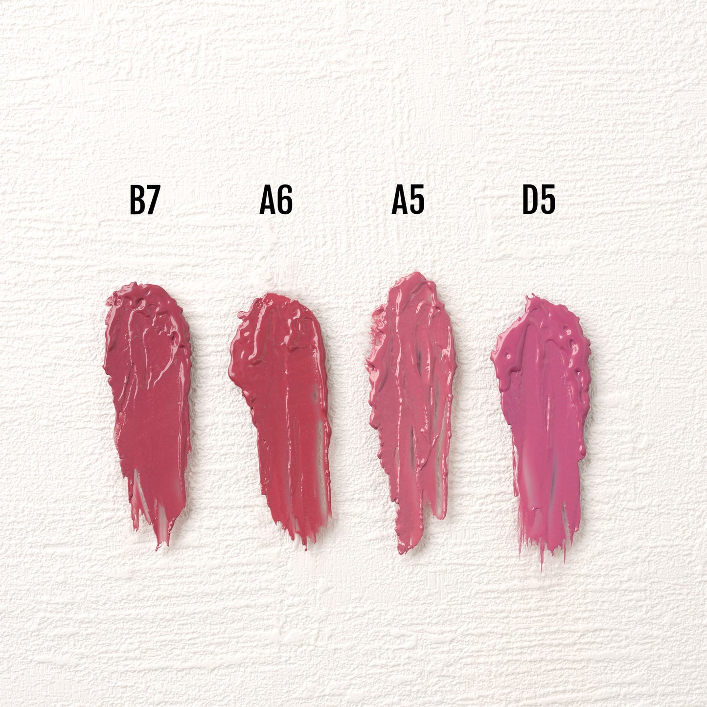 ルージュ ウーフォリ ドゥ ラ ソワ B7 露けしTSUYUKESHI (Ⅱ)