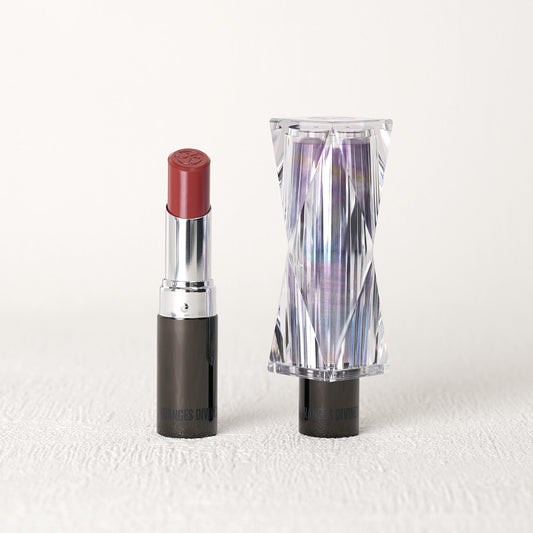 Rouge Euphorie de la soie B10 野馬YABA (Ⅰ)