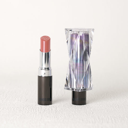 Rouge Euphorie de la soie B5 水無川MINASHIGAWA (Ⅱ)