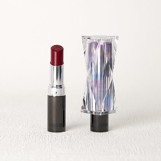 Rouge Euphorie de la soie B8 彩雲SAIUN (Ⅰ)