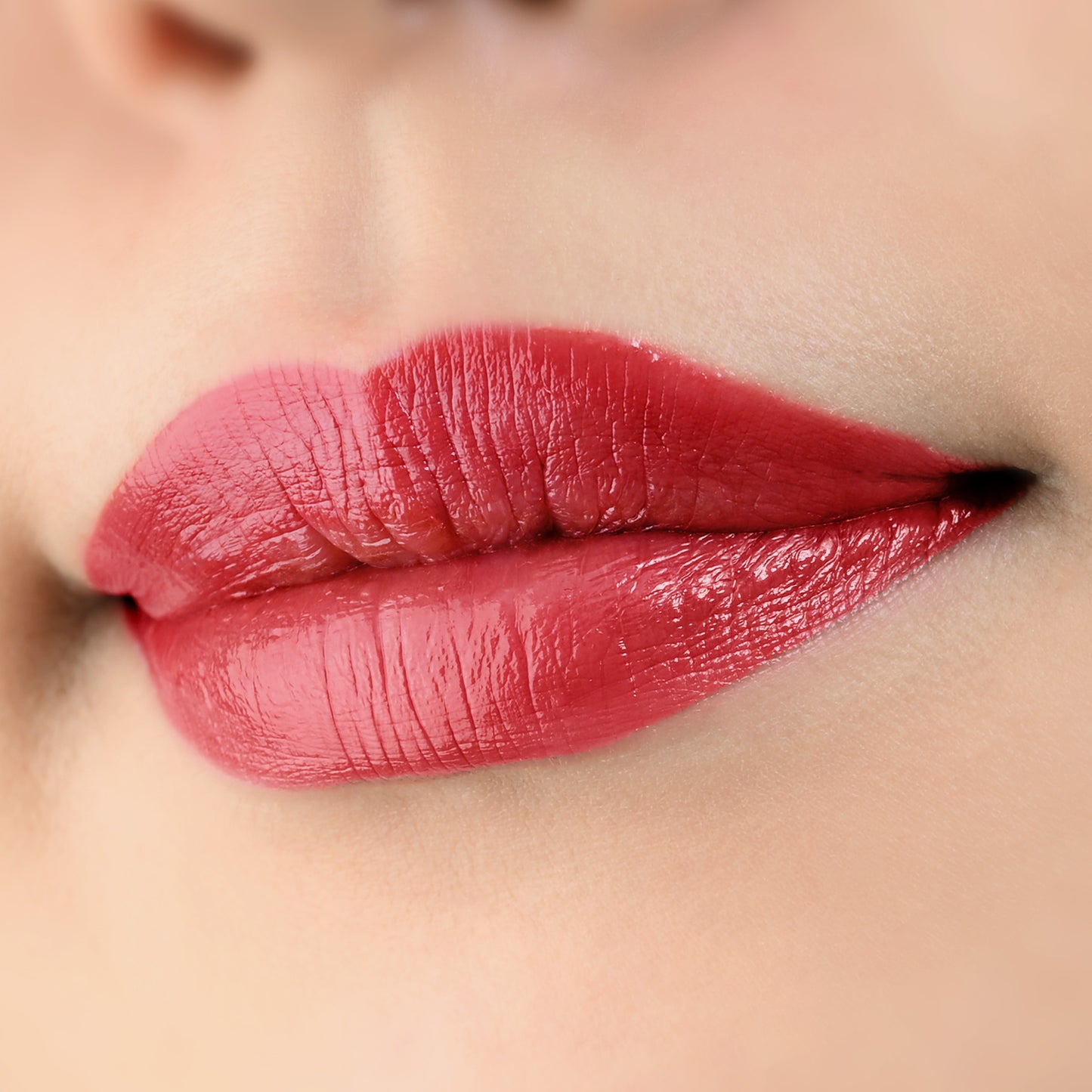 Rouge Euphorie de la soie C5 霧KI (Ⅰ)