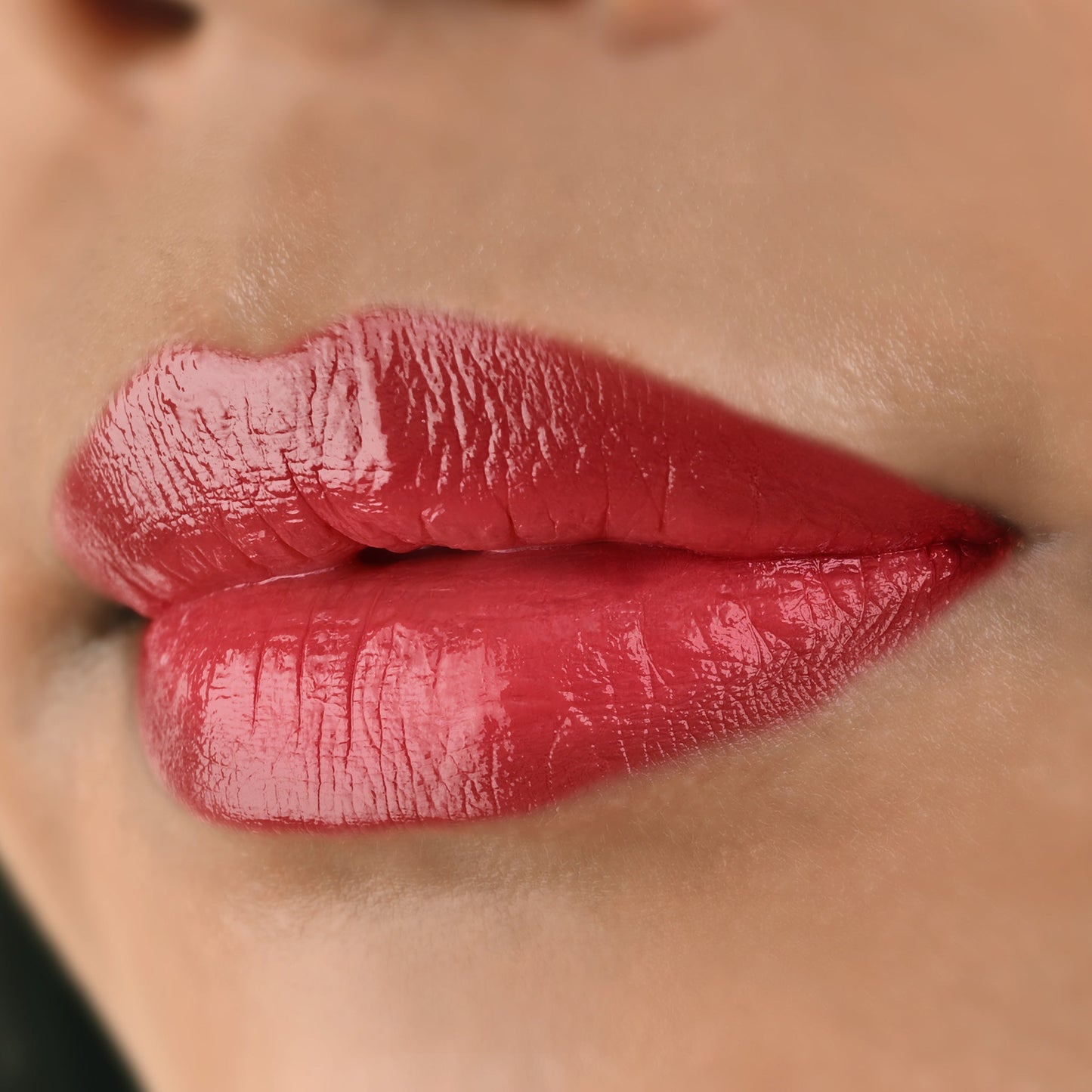 Rouge Euphorie de la soie C5 霧KI (Ⅰ)