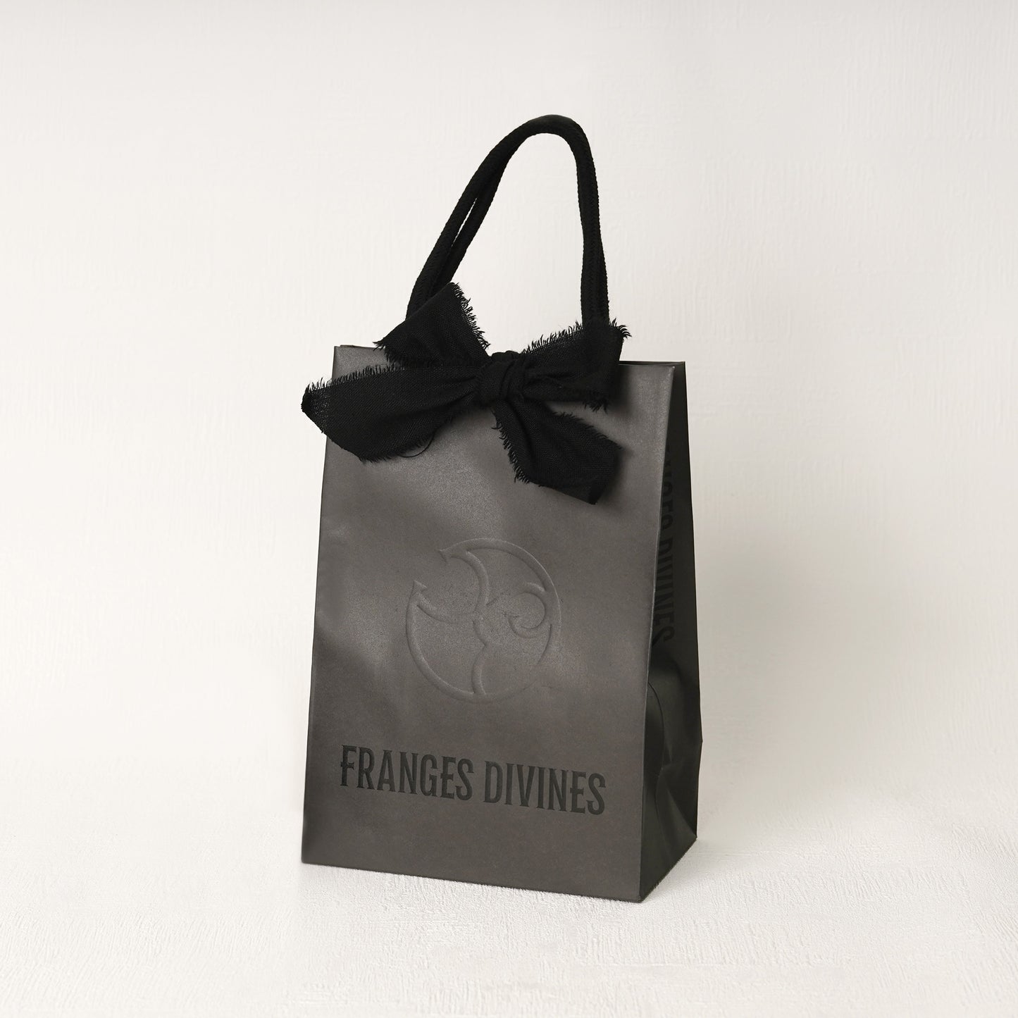 FRANGES DIVINES Paper bag