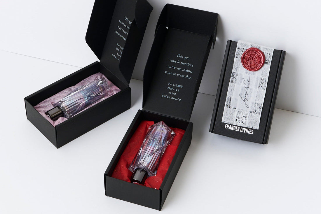 コフレ ド ノエル 11/7 一般発売