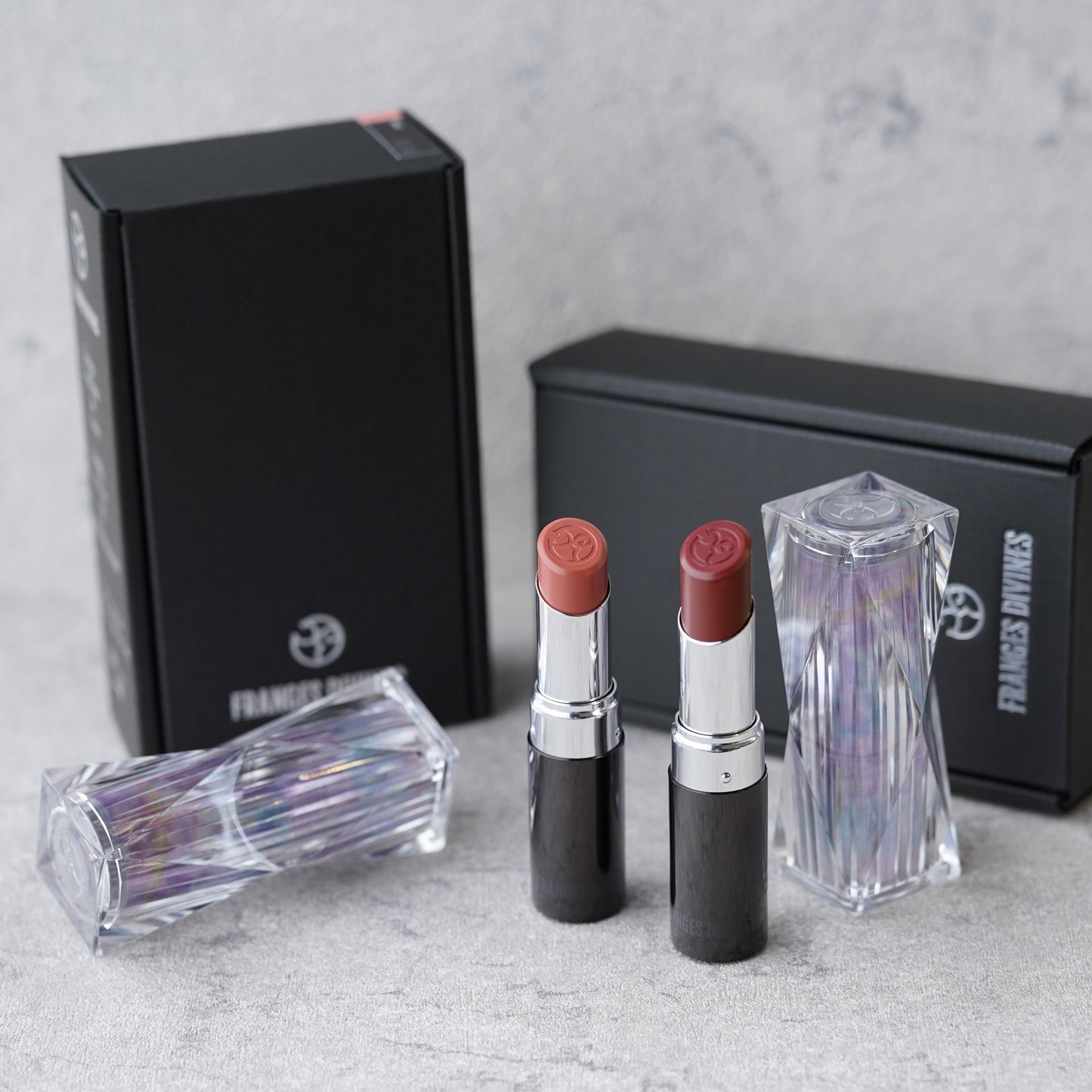 Rouge Euphorie de la soie KOCHI (Ⅰ) Édition limitée