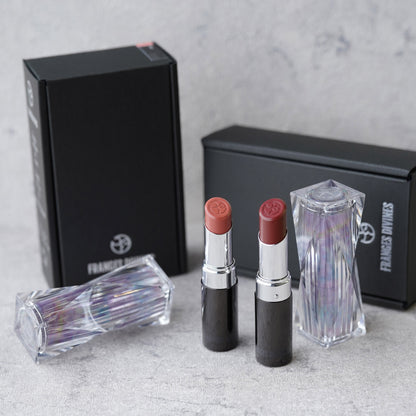 Rouge Euphorie de la soie KOCHI (Ⅰ) Édition limitée