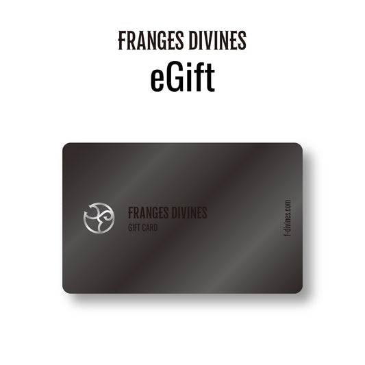FRANGES DIVINES eギフト
